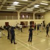 Badminton Tournament 2007